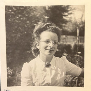 Photo portrait